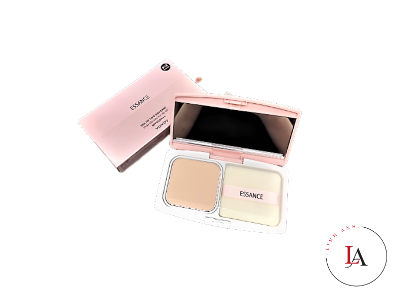 Phấn nền Essance 7g SPF40